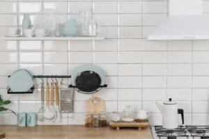 5 Smart Ways to Organize Your Kitchen Fast and Easily